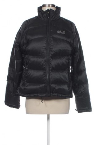 Damenjacke Jack Wolfskin, Größe L, Farbe Schwarz, Preis 65,99 €