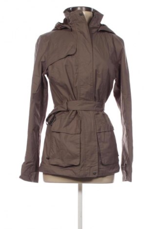 Kurtka damska Jack Wolfskin, Rozmiar S, Kolor Szary, Cena 291,99 zł