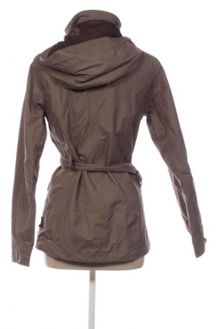 Kurtka damska Jack Wolfskin, Rozmiar S, Kolor Szary, Cena 291,99 zł