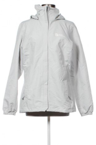 Női dzseki Jack Wolfskin, Méret L, Szín Szürke, Ár 22 109 Ft