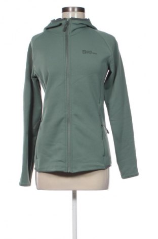 Dámská bunda  Jack Wolfskin, Velikost S, Barva Zelená, Cena  1 199,00 Kč