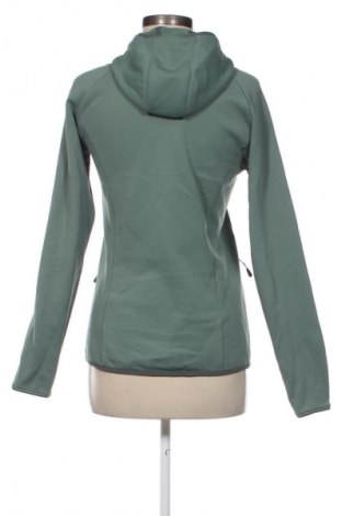 Dámská bunda  Jack Wolfskin, Velikost S, Barva Zelená, Cena  1 199,00 Kč