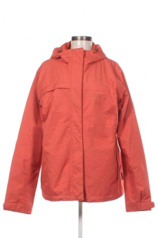 Kurtka damska Jack Wolfskin, Rozmiar XXL, Kolor Popielaty róż, Cena 381,99 zł