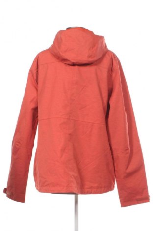 Kurtka damska Jack Wolfskin, Rozmiar XXL, Kolor Popielaty róż, Cena 381,99 zł