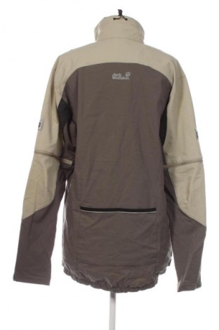 Dámská bunda  Jack Wolfskin, Velikost M, Barva Vícebarevné, Cena  1 329,00 Kč