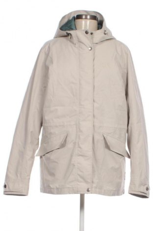 Dámská bunda  Jack Wolfskin, Velikost L, Barva Krémová, Cena  1 879,00 Kč
