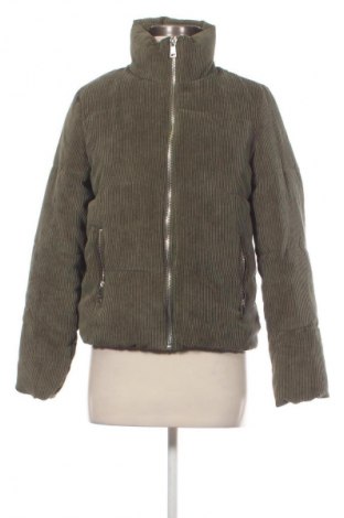 Dámska bunda  Jacqueline De Yong, Veľkosť S, Farba Zelená, Cena  33,95 €