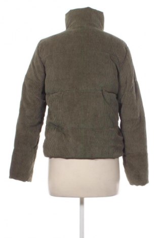 Dámska bunda  Jacqueline De Yong, Veľkosť S, Farba Zelená, Cena  33,95 €