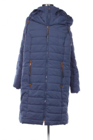 Dámska bunda  John Baner, Veľkosť XL, Farba Modrá, Cena  33,95 €
