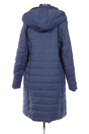 Dámska bunda  John Baner, Veľkosť XL, Farba Modrá, Cena  33,95 €