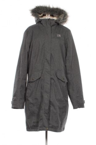 Damenjacke Karrimor, Größe XL, Farbe Grau, Preis € 47,99
