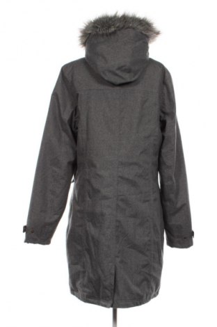 Damenjacke Karrimor, Größe XL, Farbe Grau, Preis € 47,99