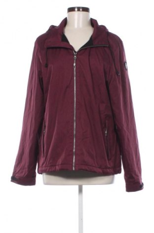 Damenjacke Killtec, Größe L, Farbe Rot, Preis 56,99 €