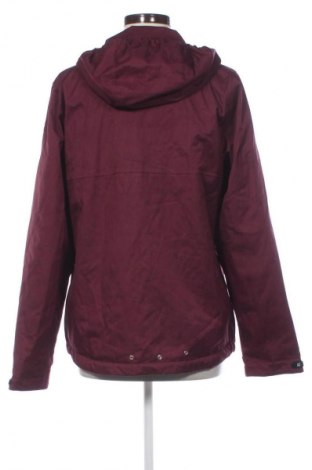 Damenjacke Killtec, Größe L, Farbe Rot, Preis 56,99 €
