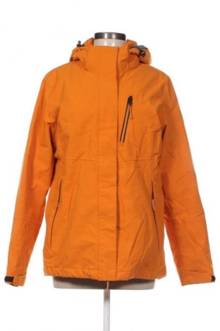 Damenjacke Killtec, Größe L, Farbe Orange, Preis € 57,99