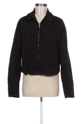 Dámska bunda  LENI KLUM x ABOUT YOU, Veľkosť S, Farba Čierna, Cena  34,79 €