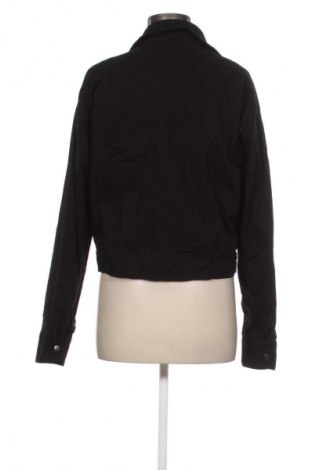 Dámska bunda  LENI KLUM x ABOUT YOU, Veľkosť S, Farba Čierna, Cena  34,79 €