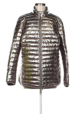 Damenjacke Laura Kent, Größe XL, Farbe Silber, Preis € 33,99