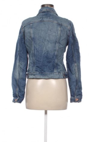 Damenjacke Laura Torelli, Größe M, Farbe Blau, Preis € 27,99