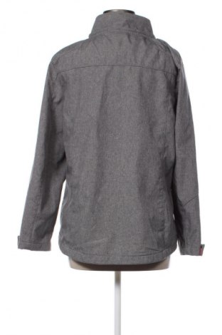 Damenjacke Laura Torelli, Größe XL, Farbe Grau, Preis € 33,99