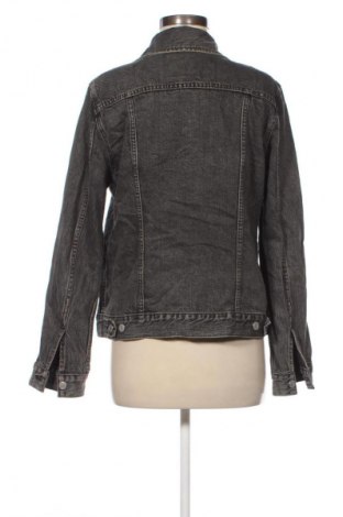 Damenjacke Levi's, Größe L, Farbe Schwarz, Preis 24,99 €