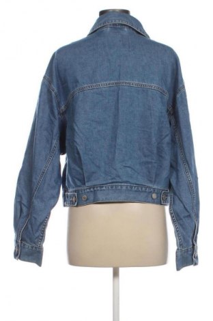 Damenjacke Levi's, Größe S, Farbe Blau, Preis € 61,99