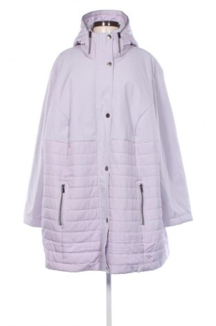 Dámská bunda  M. Collection, Velikost 5XL, Barva Fialová, Cena  939,00 Kč