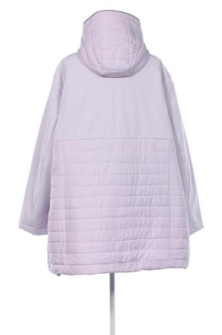 Dámská bunda  M. Collection, Velikost 5XL, Barva Fialová, Cena  939,00 Kč