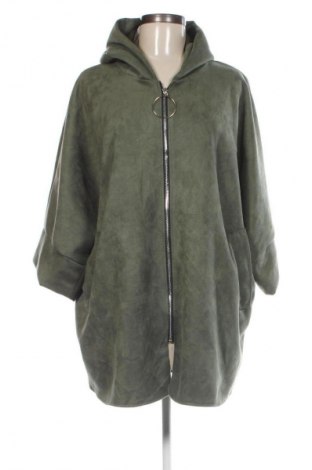 Damenjacke Made In Italy, Größe XXL, Farbe Grün, Preis 33,99 €