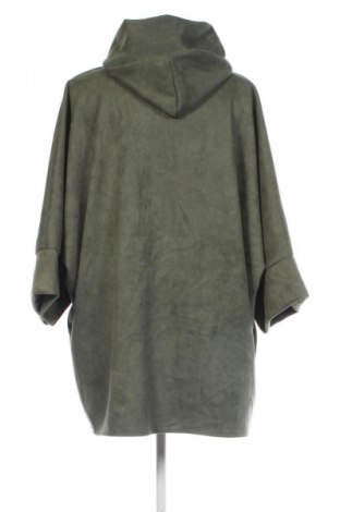 Damenjacke Made In Italy, Größe XXL, Farbe Grün, Preis 33,99 €
