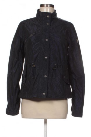 Γυναικείο μπουφάν Maison Scotch, Μέγεθος S, Χρώμα Μπλέ, Τιμή 87,99 €