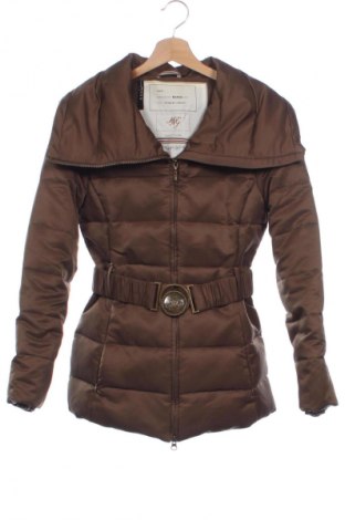 Damenjacke Mango, Größe XS, Farbe Braun, Preis € 38,99
