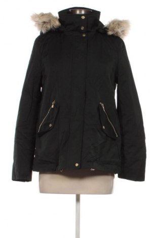 Damenjacke Mango, Größe S, Farbe Grün, Preis € 38,99