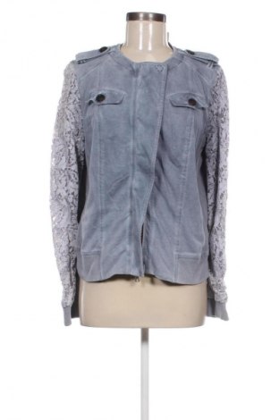 Damenjacke Marc Cain Sports, Größe L, Farbe Grau, Preis 123,00 €