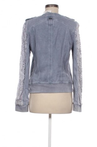 Damenjacke Marc Cain Sports, Größe L, Farbe Grau, Preis 123,00 €