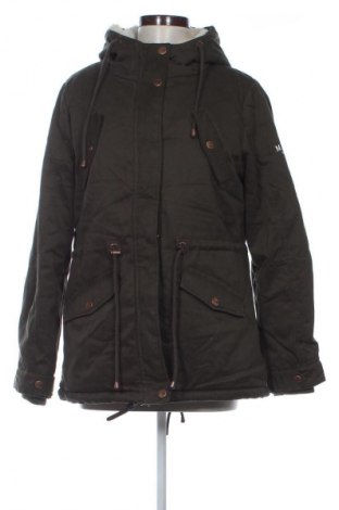 Damenjacke Marikoo, Größe L, Farbe Grün, Preis € 63,99