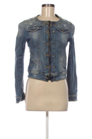 Damenjacke Maryley, Größe S, Farbe Blau, Preis 61,99 €