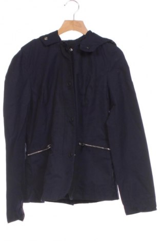 Geacă de femei Massimo Dutti, Mărime XS, Culoare Albastru, Preț 234,21 Lei