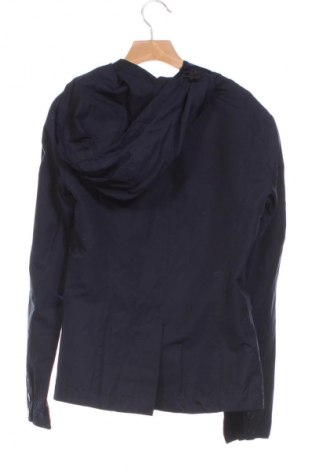 Geacă de femei Massimo Dutti, Mărime XS, Culoare Albastru, Preț 234,21 Lei