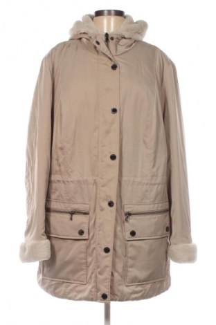 Damenjacke Mona, Größe XXL, Farbe Beige, Preis € 61,99