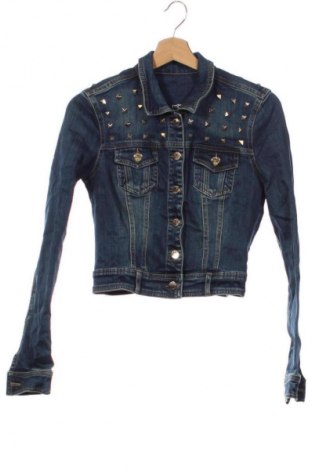 Damenjacke Motivi, Größe XXS, Farbe Blau, Preis € 47,99