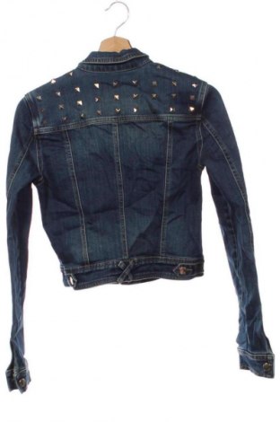 Damenjacke Motivi, Größe XXS, Farbe Blau, Preis € 47,99