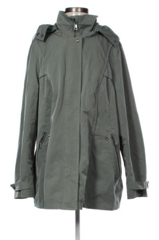 Damenjacke Ms Mode, Größe 4XL, Farbe Grün, Preis € 33,99