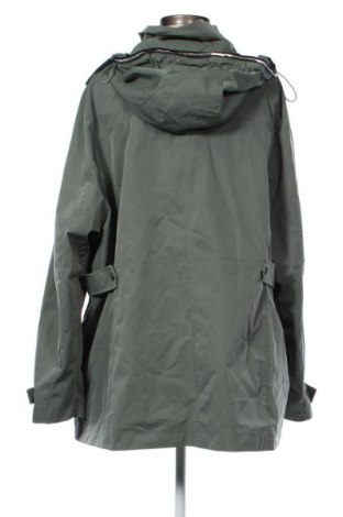 Damenjacke Ms Mode, Größe 4XL, Farbe Grün, Preis € 33,99