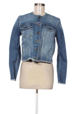 Damenjacke Mustang, Größe M, Farbe Blau, Preis 34,99 €
