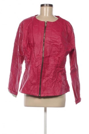 Dámska bunda  NEW COLLECTION, Veľkosť 4XL, Farba Fialová, Cena  39,95 €