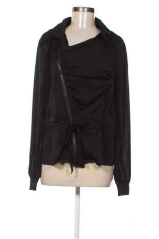 Damenjacke NU Denmark, Größe M, Farbe Schwarz, Preis 94,99 €