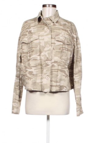 Damenjacke New Look, Größe L, Farbe Mehrfarbig, Preis 19,95 €