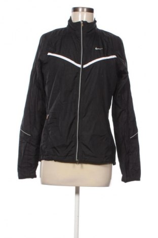 Dámská bunda  Nike, Velikost M, Barva Černá, Cena  1 329,00 Kč