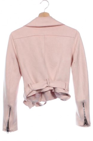Dámská bunda  Nina Lie, Velikost XS, Barva Růžová, Cena  589,00 Kč